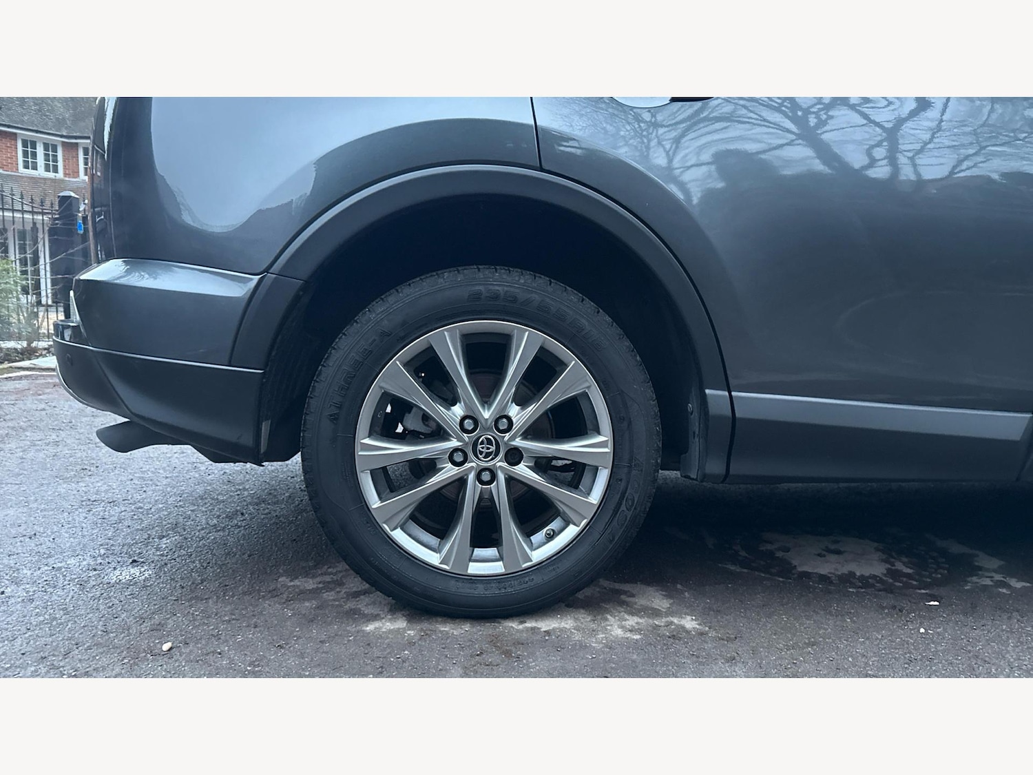 Used Toyota RAV4 2016 for sale - 77376448: Photo 20