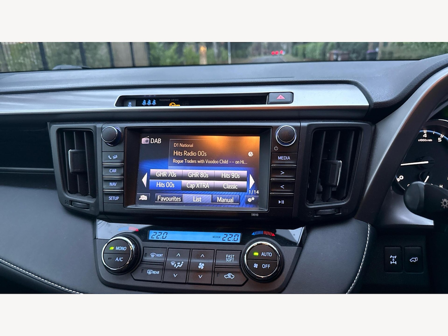 Used Toyota RAV4 2016 for sale - 77376448: Photo 9