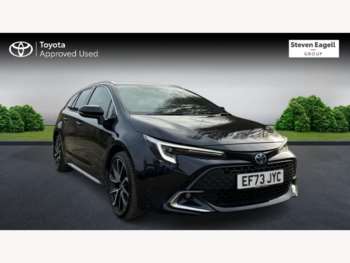 2023 (73) - 2.0 Hybrid Excel 5dr CVT