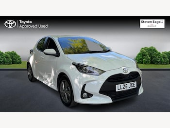 Used Toyota Yaris 2025 for sale - 78388170: Photo