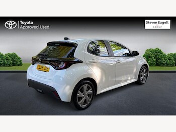 Used Toyota Yaris 2025 for sale - 78388170: Photo