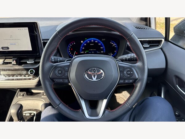 Used Toyota Corolla 2022 for sale - 74598038: Photo 10