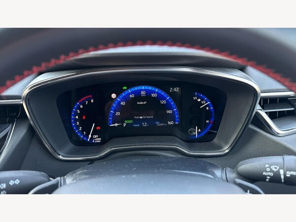 Used Toyota Corolla 2022 for sale - 74598038: Photo 11