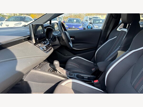 Used Toyota Corolla 2022 for sale - 74598038: Photo 12