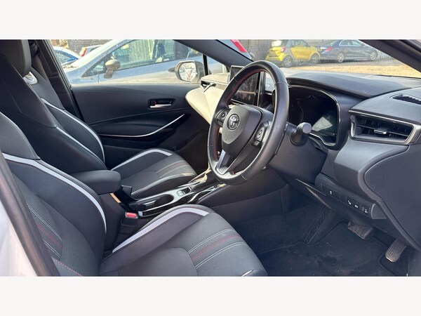 Used Toyota Corolla 2022 for sale - 74598038: Photo 13