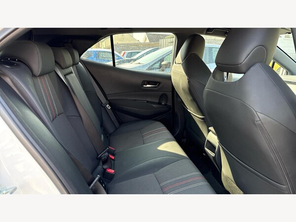 Used Toyota Corolla 2022 for sale - 74598038: Photo 14