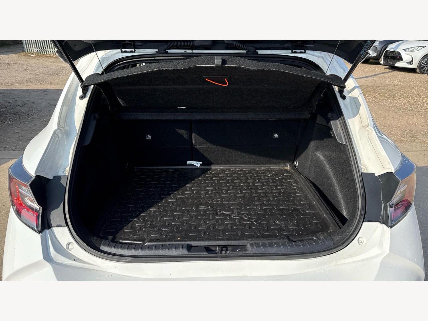 Vehicle 16