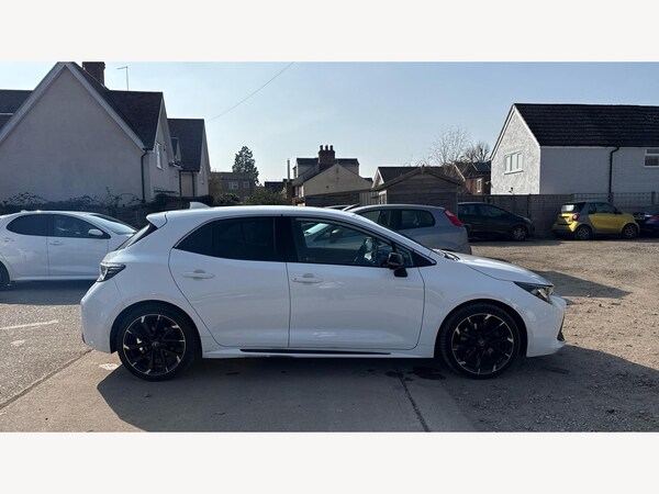 Used Toyota Corolla 2022 for sale - 74598038: Photo 18