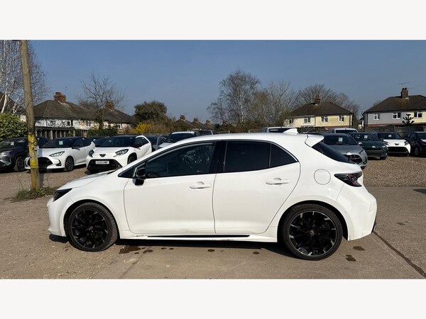 Used Toyota Corolla 2022 for sale - 74598038: Photo 19