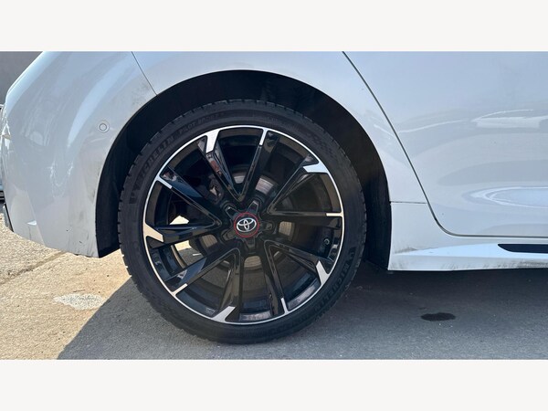 Used Toyota Corolla 2022 for sale - 74598038: Photo 20