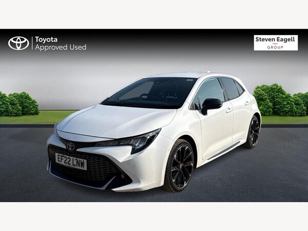 Used Toyota Corolla 2022 for sale - 74598038: Photo 3