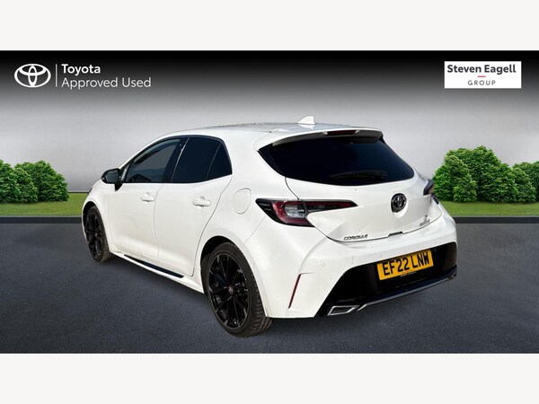 Used Toyota Corolla 2022 for sale - 74598038: Photo 6