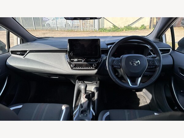 Used Toyota Corolla 2022 for sale - 74598038: Photo 7
