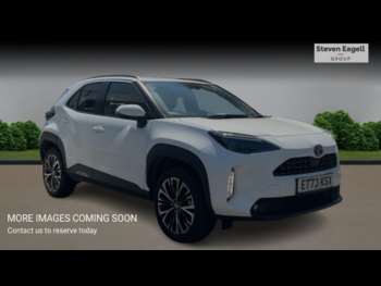 2024 (73) - 1.5 VVT-h Excel E-CVT Euro 6 (s/s) 5dr