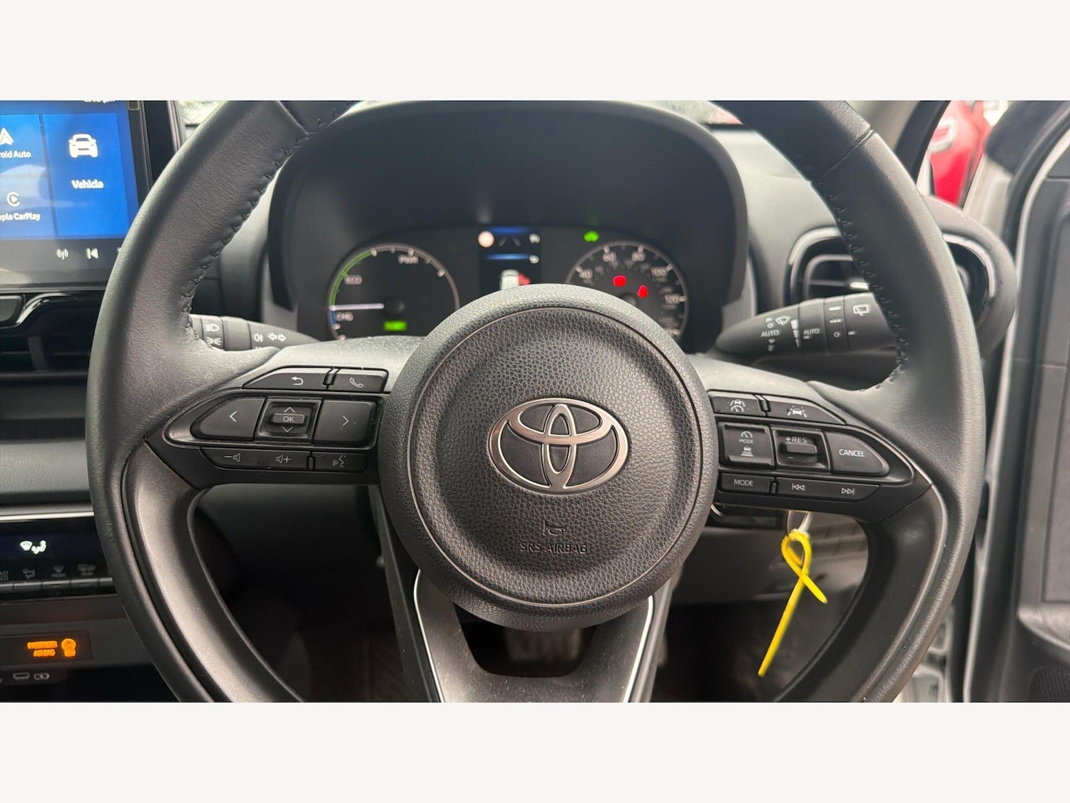 Used Toyota Yaris 2024 for sale - 78058181: Photo 10