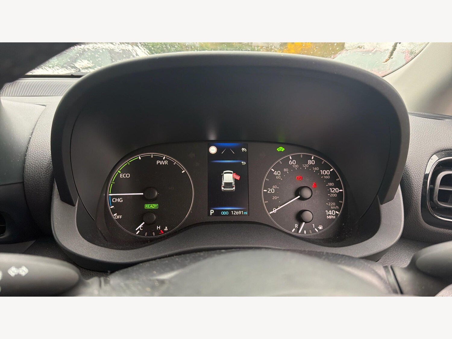 Used Toyota Yaris 2024 for sale - 78058181: Photo 11