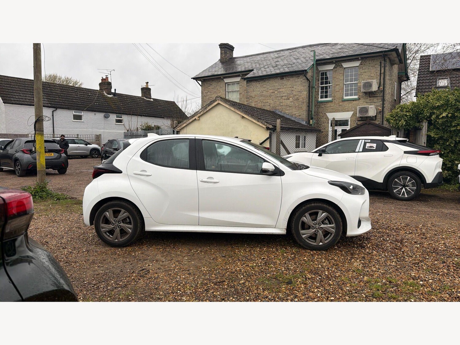 Used Toyota Yaris 2024 for sale - 78058181: Photo 18