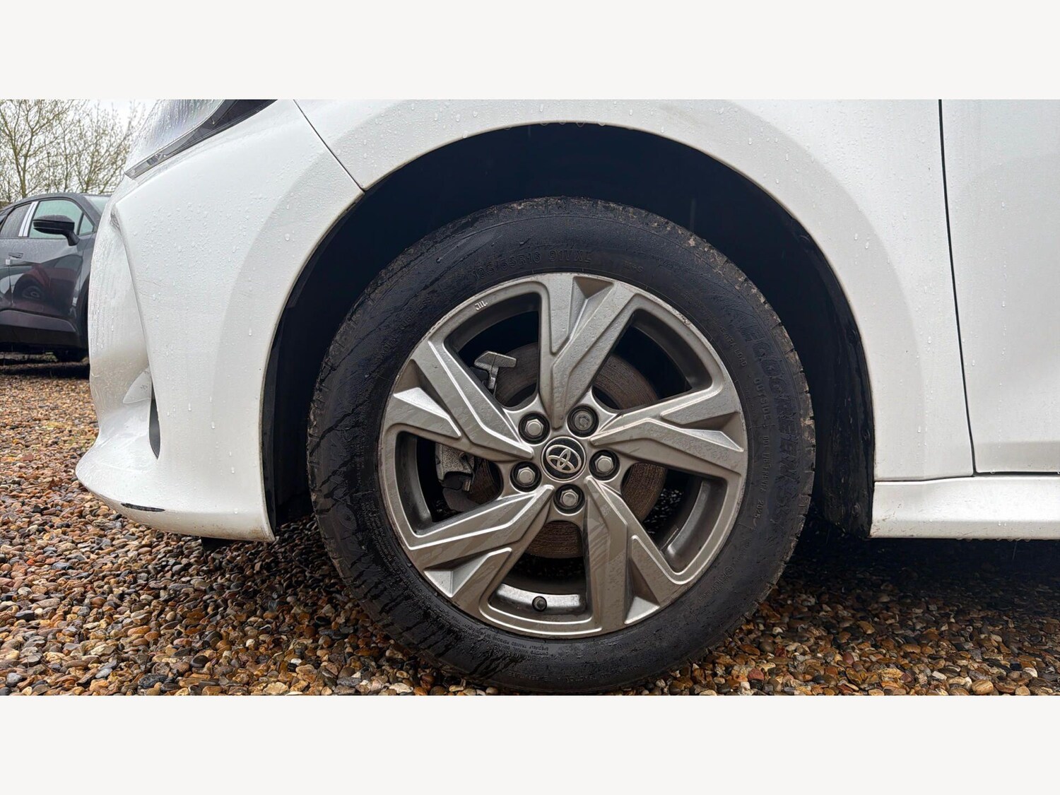 Used Toyota Yaris 2024 for sale - 78058181: Photo 20