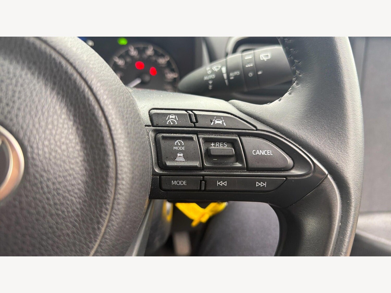 Used Toyota Yaris 2024 for sale - 78058181: Photo 22