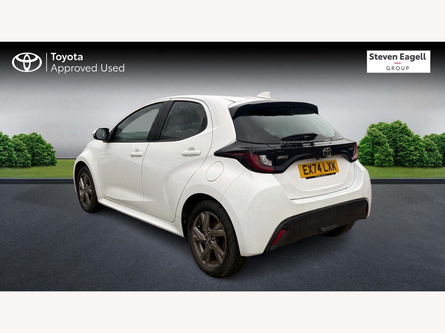 Used Toyota Yaris 2024 for sale - 78058181: Photo 6