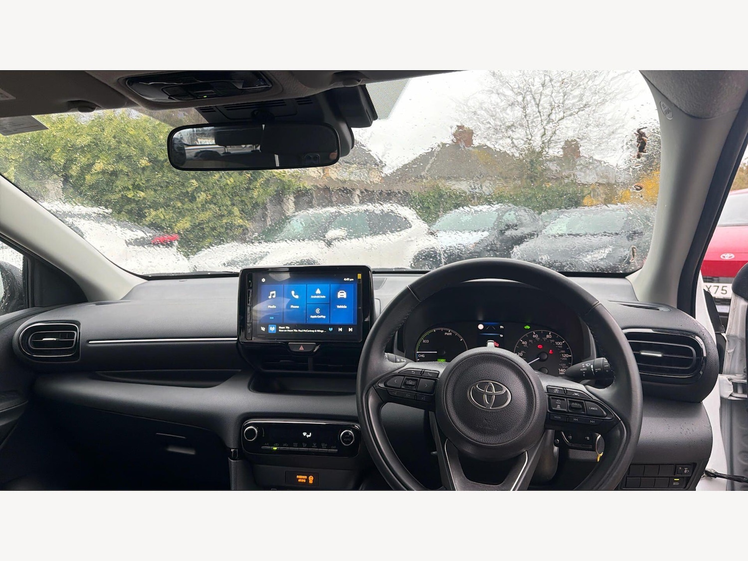 Used Toyota Yaris 2024 for sale - 78058181: Photo 7