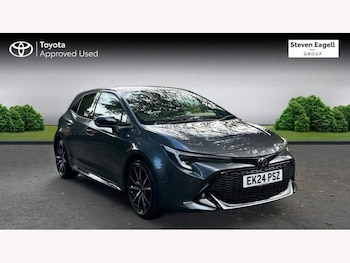 Toyota - Corolla