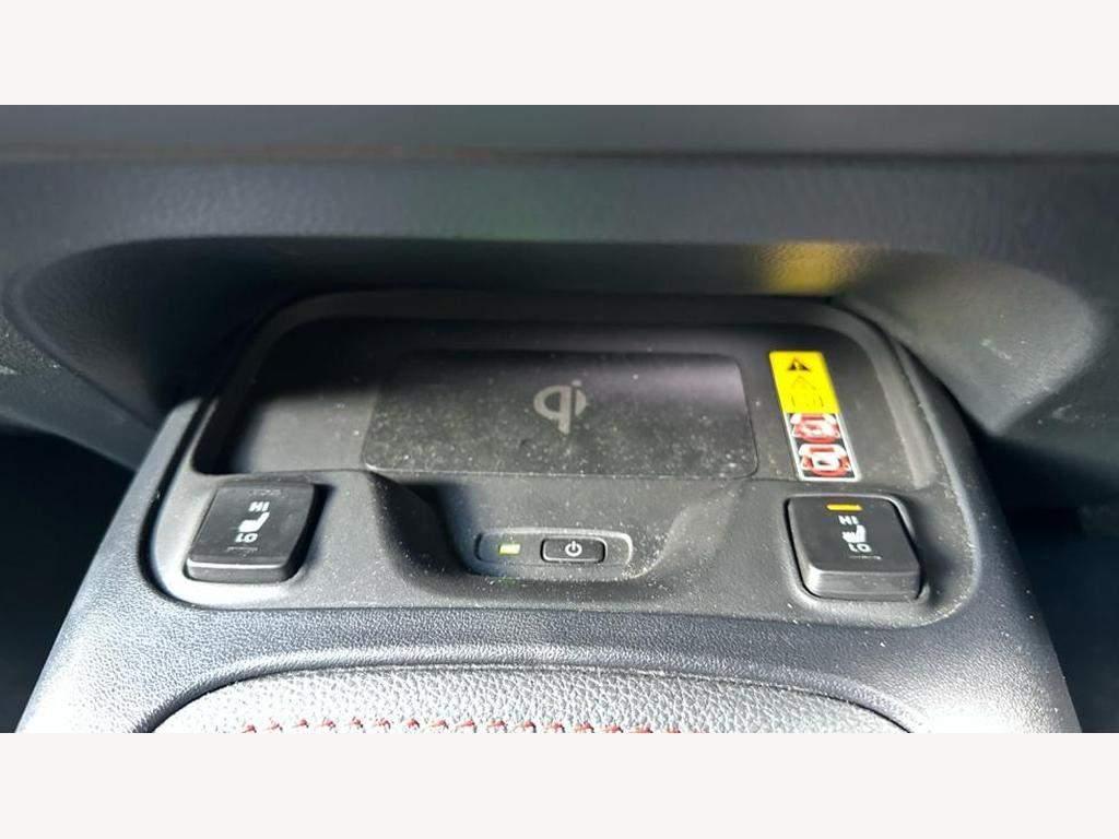 Vehicle 38