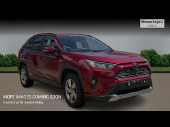 (69) - 2.5 VVT-h Design CVT 4WD Euro 6 (s/s) 5dr