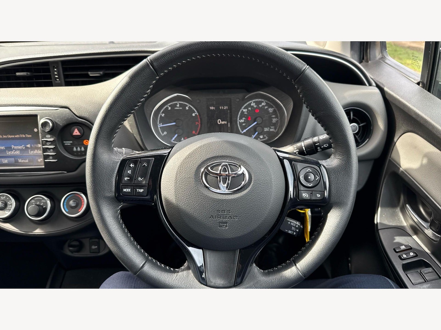 Used Toyota Yaris for sale - 77958349: Photo 10