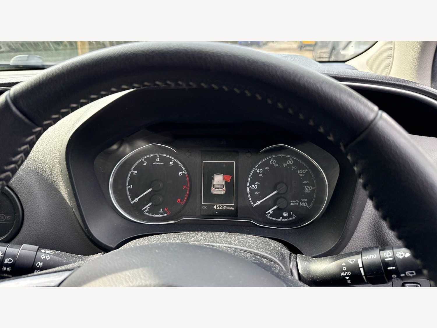 Used Toyota Yaris for sale - 77958349: Photo 11