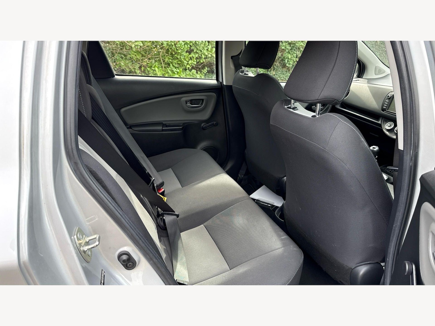 Used Toyota Yaris for sale - 77958349: Photo 14