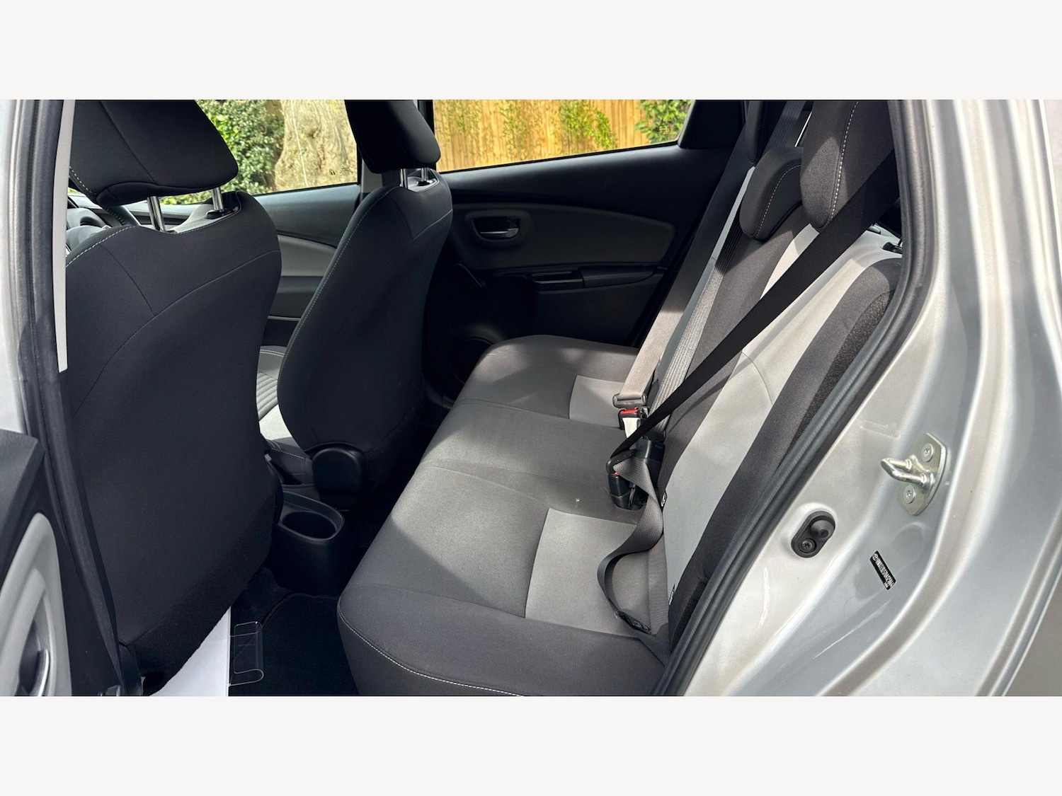 Used Toyota Yaris for sale - 77958349: Photo 15