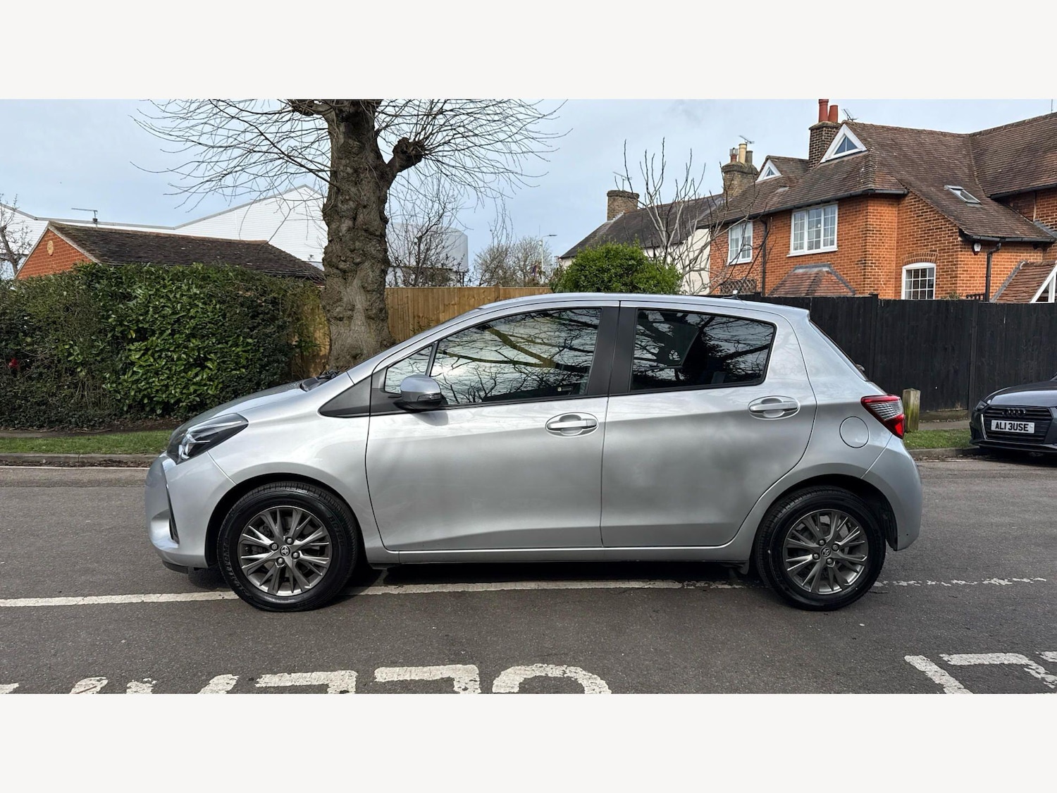 Used Toyota Yaris for sale - 77958349: Photo 19