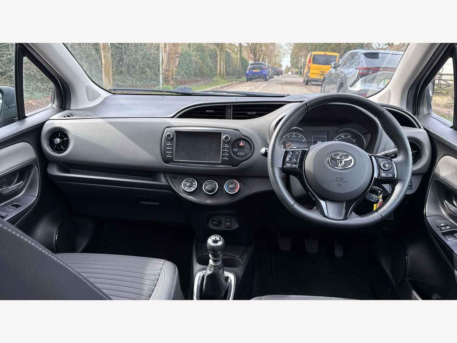 Used Toyota Yaris for sale - 77958349: Photo 7