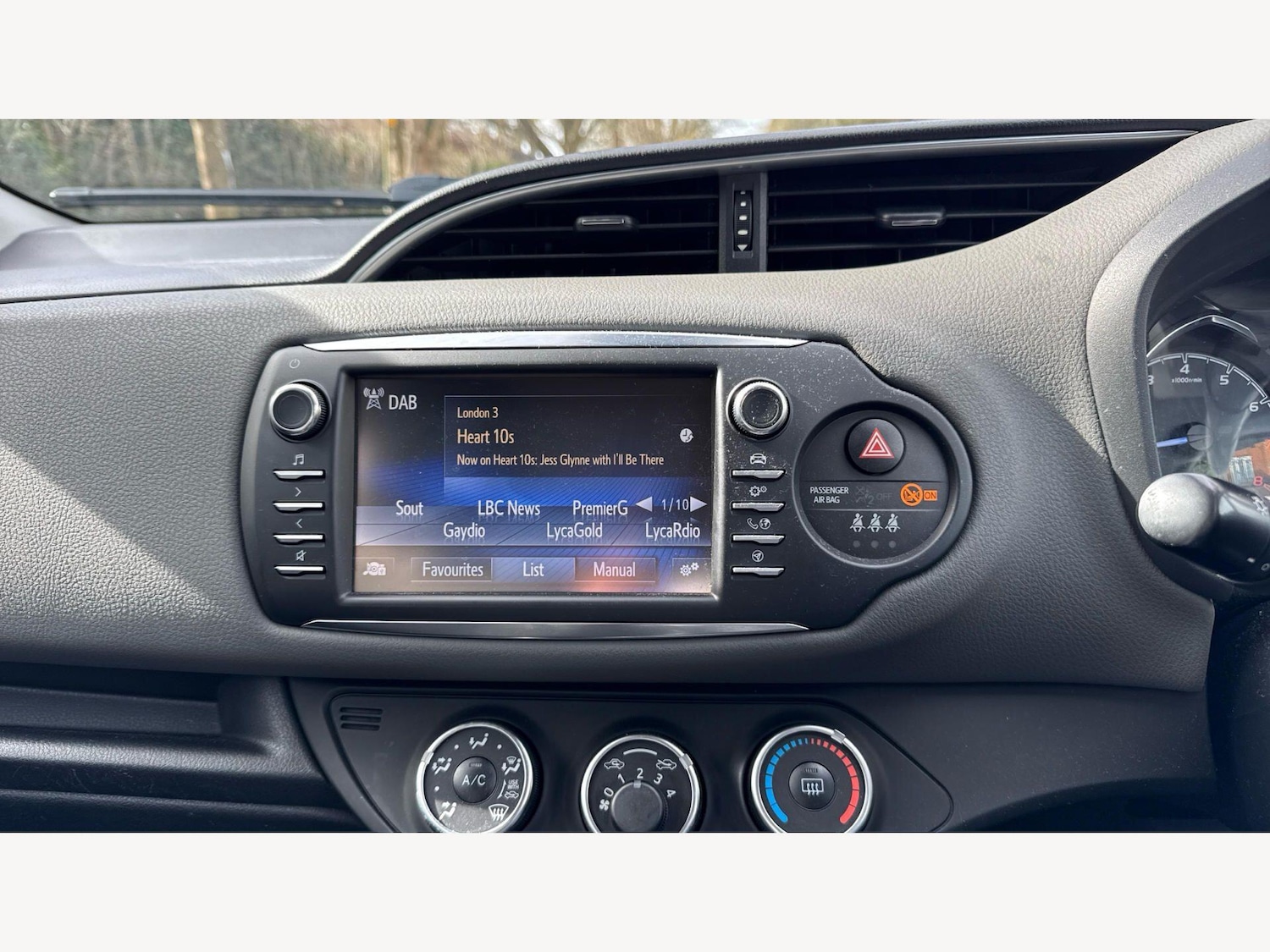 Used Toyota Yaris for sale - 77958349: Photo 9