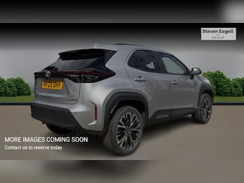 Used Toyota Yaris Cross 2023 for sale - 79688194: Photo