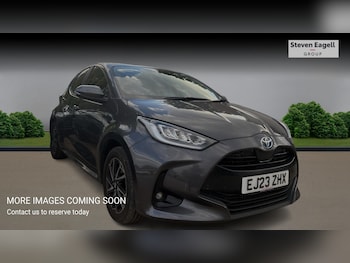 Toyota - Yaris
