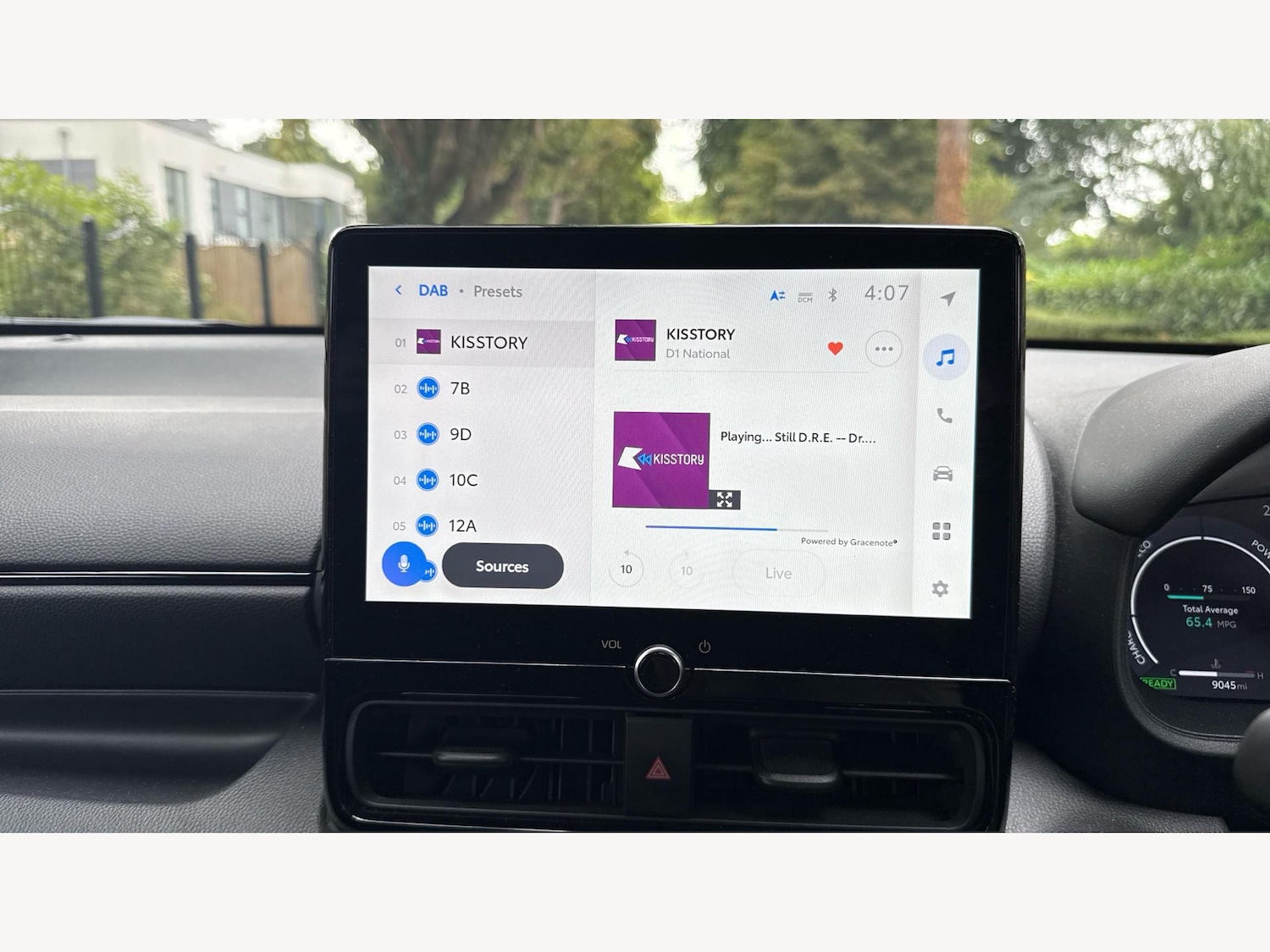 Used Toyota Yaris for sale - 77242613: Photo 9