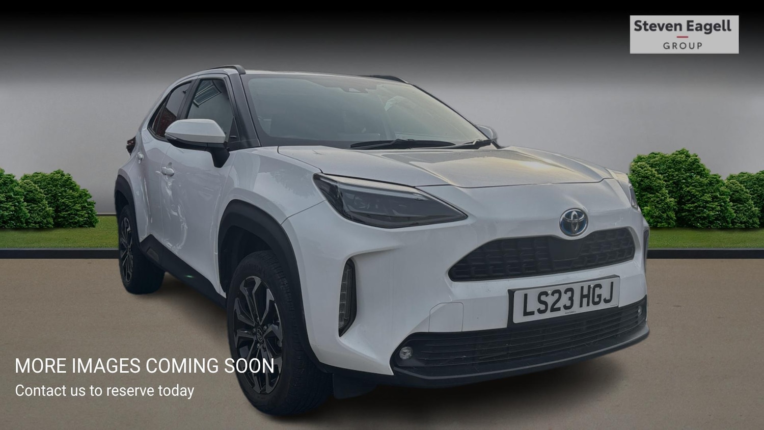 Used Toyota Yaris Cross 2023 for sale - 76190021: Photo 1