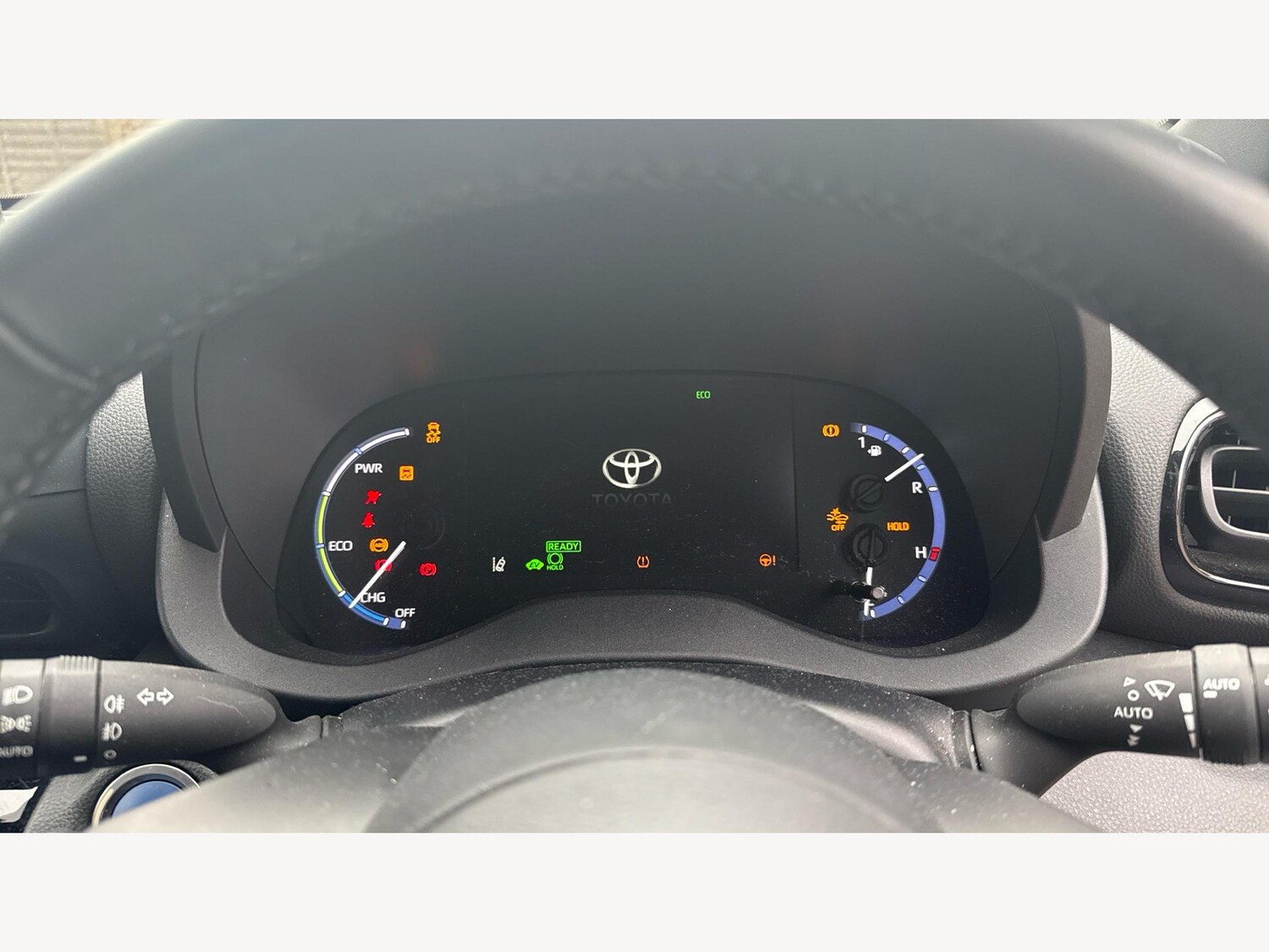 Used Toyota Yaris Cross 2023 for sale - 76190021: Photo 11