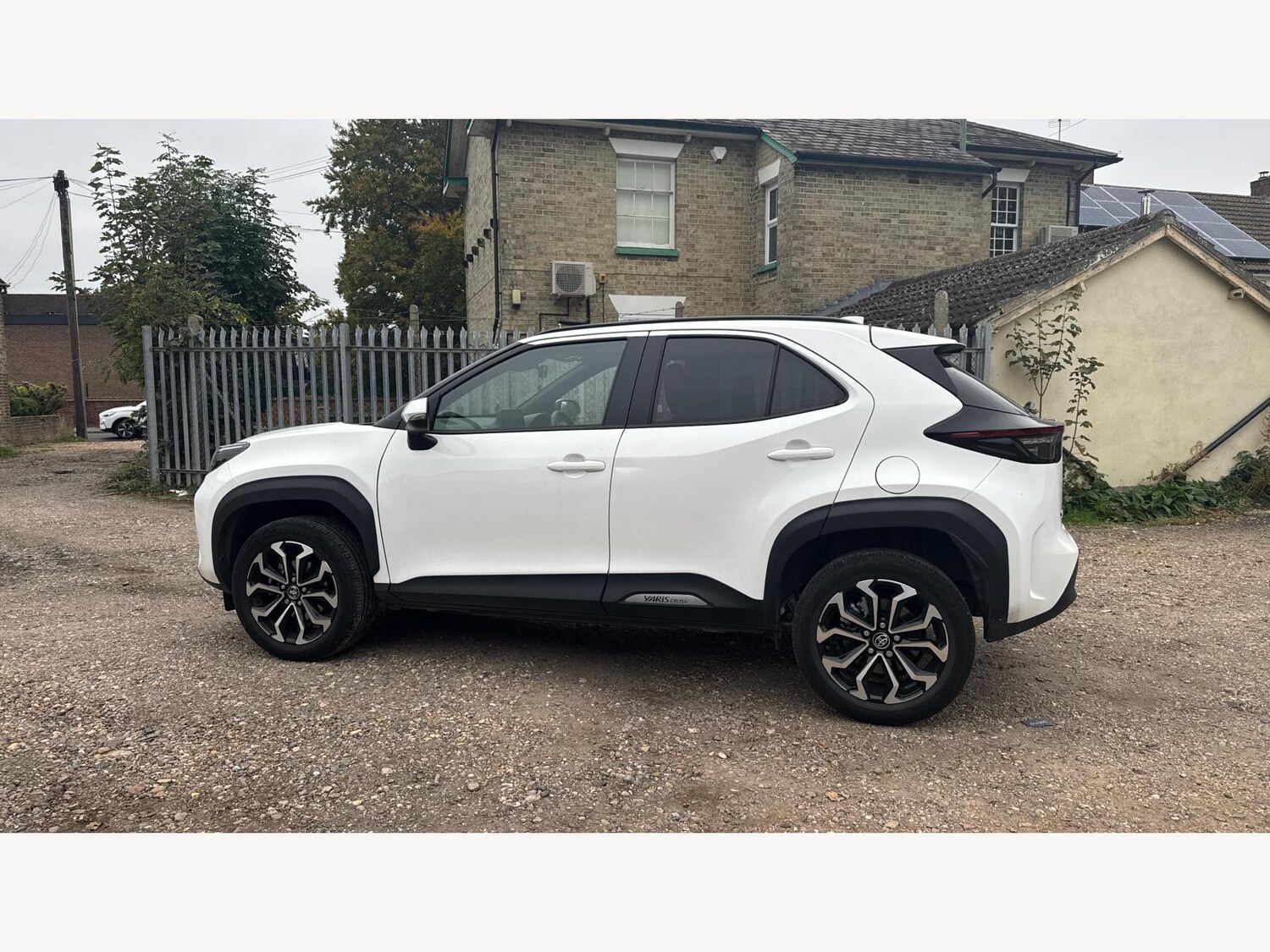 Used Toyota Yaris Cross 2023 for sale - 76190021: Photo 19