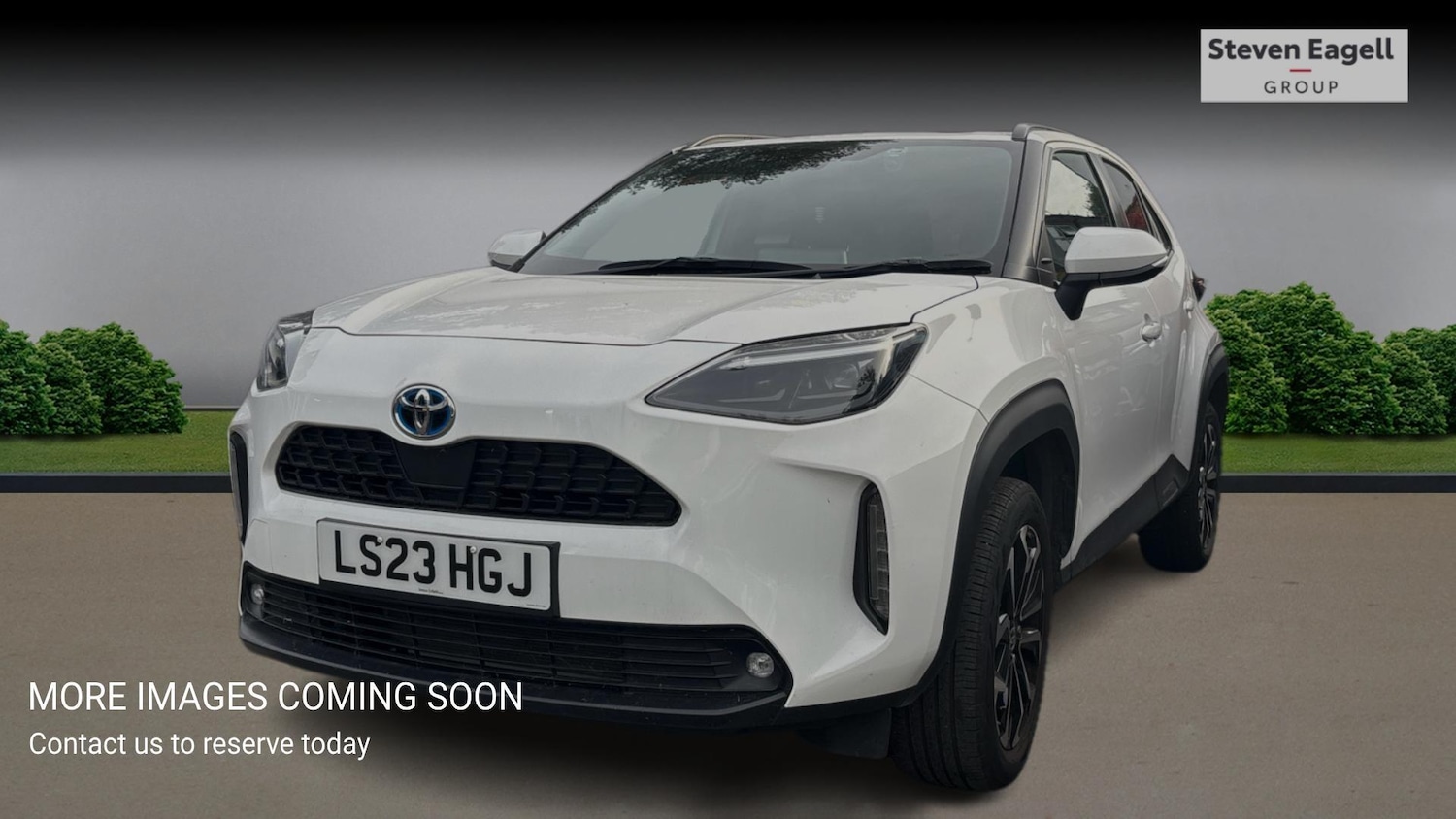 Used Toyota Yaris Cross 2023 for sale - 76190021: Photo 3