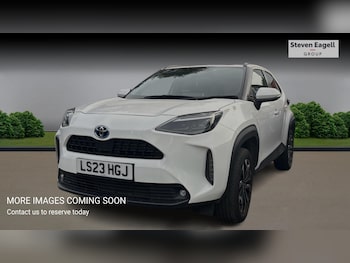 Used Toyota Yaris Cross 2023 for sale - 76190021: Photo 3