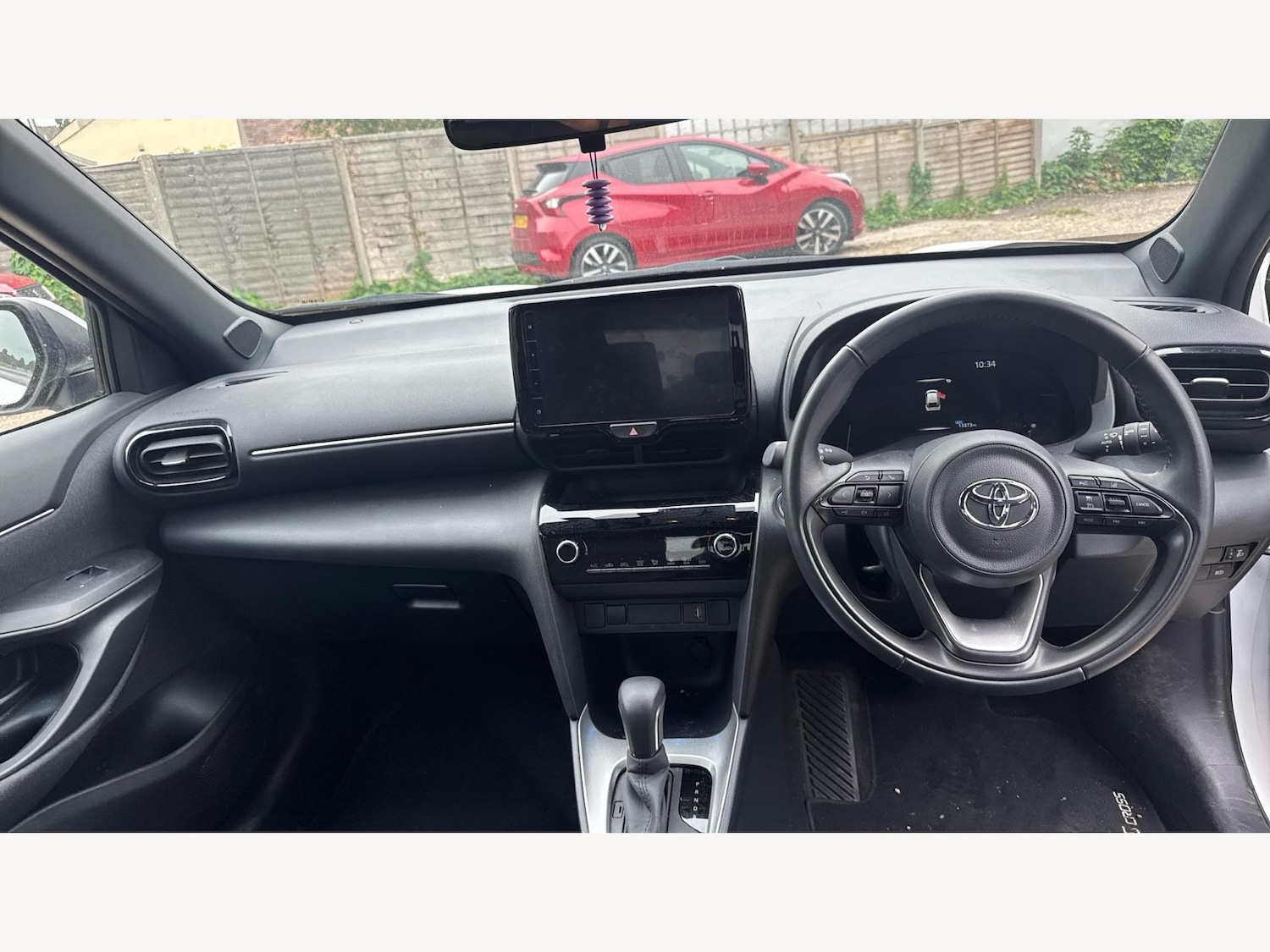 Used Toyota Yaris Cross 2023 for sale - 76190021: Photo 7