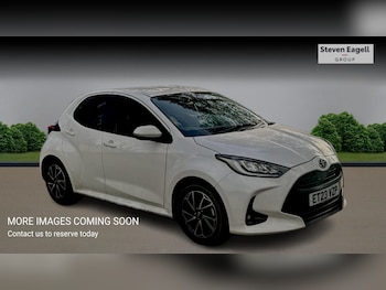 2023 (23) - 1.5 Hybrid Design 5dr CVT