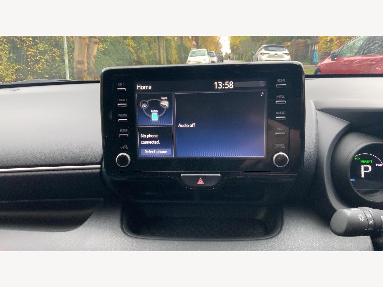 Used Toyota Yaris 2023 for sale - 76742624: Photo 9