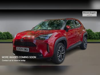 Used Toyota Yaris Cross 2024 for sale - 79688318: Photo