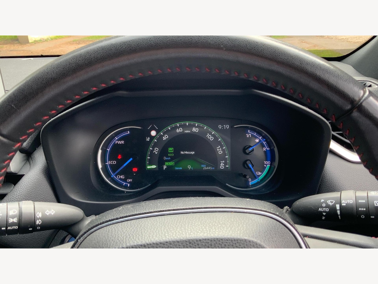 Used Toyota RAV4 2022 for sale - 77143712: Photo 11