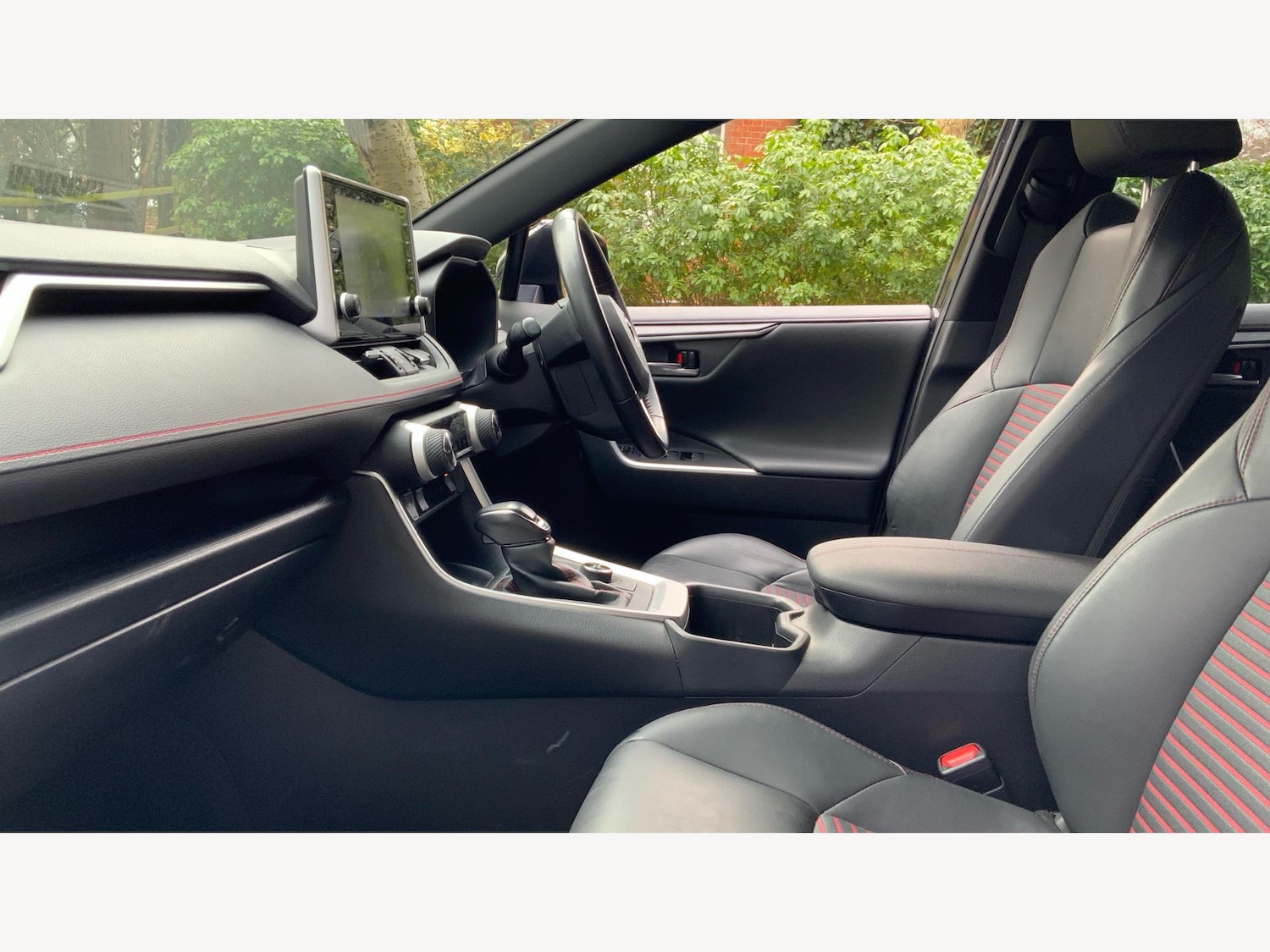 Used Toyota RAV4 2022 for sale - 77143712: Photo 12