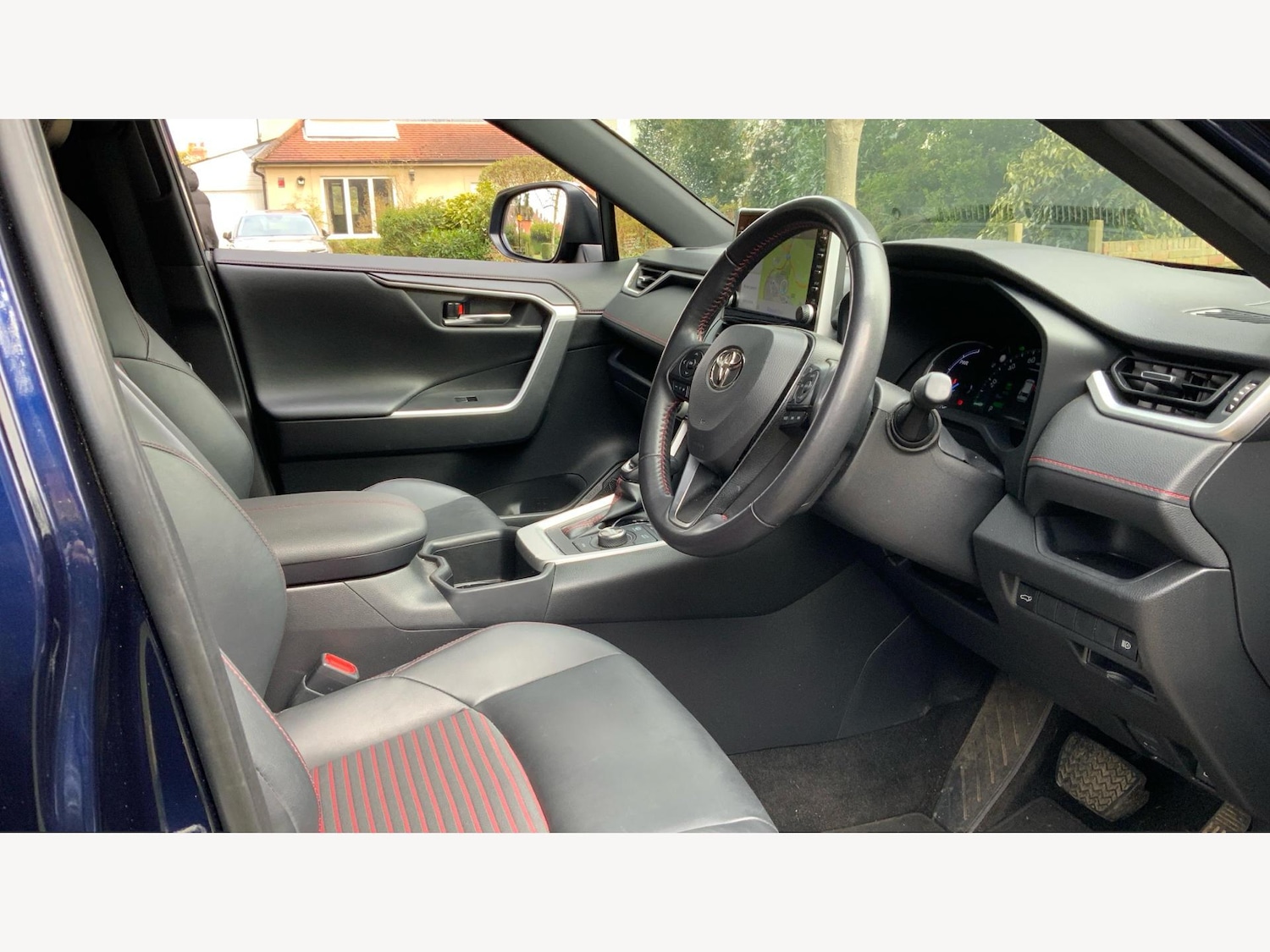 Used Toyota RAV4 2022 for sale - 77143712: Photo 13